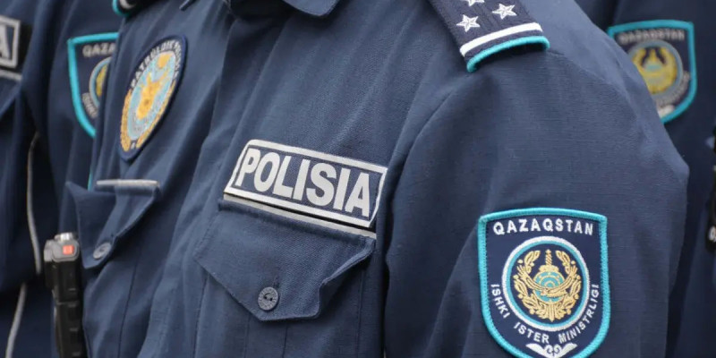 Шымкентте кәмелетке толмаған қызға шабуыл жасалды