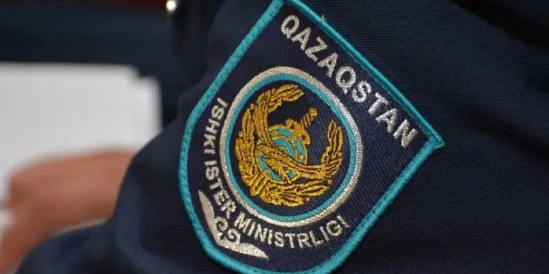 Ішкі істер министрлігі маңызды мәлімдеме жасады