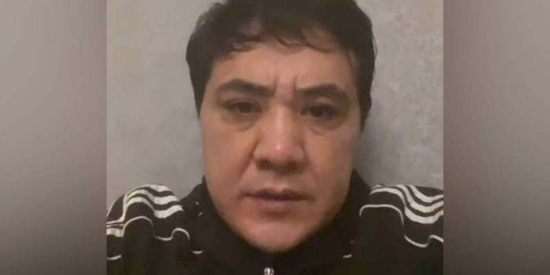 Дариға Бадықованың бұрынғы күйеуі көпшілікке алғысын жеткізді