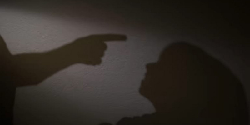 Жетісу облысында әкесі үш жасар ұлын аяусыз сабаған (ФОТО)