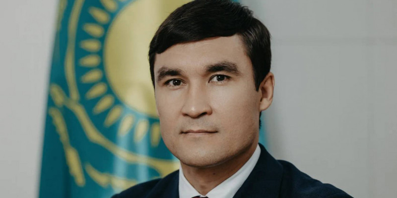 Серік Сәпиев Туризм және спорт министрінің штаттан тыс кеңесшісі болды