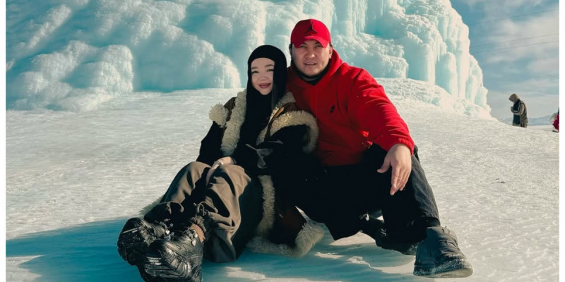 «Біреуі “әкесі сияқты” дейді»: Жігер Ауыпбаев өзін сынағандарға жауап берді