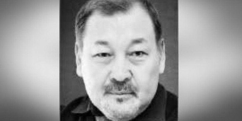 Қазақстандық режиссер әрі актер Балтабай Сейітмамытұлы қайтыс болды