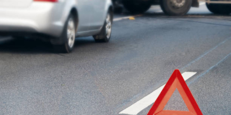 Қызылорда облысында жол апатынан жас жігіт көз жұмды