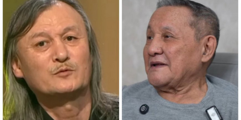 «Жұбайым ыза болды»: Ұлықпан Жолдасов белгілі ақынның әнін рұқсатсыз алған ба?