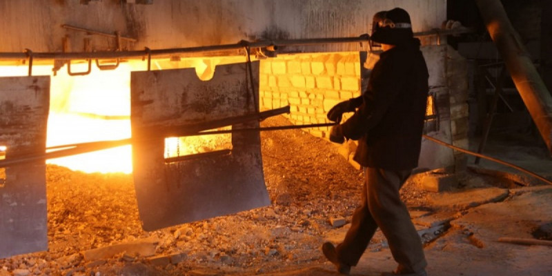 Былтыр Қарағанды облысында өнеркәсіп өндірісінің көлемі 5 трлн теңгеге жетті