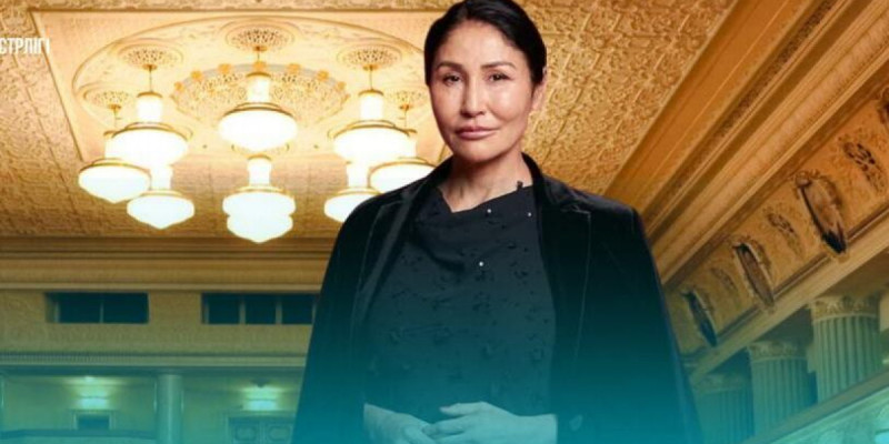 Алматыда Франсис Пуленктің «Адам дауысы» атты монооперасы қазақ тілінде қойылмақ