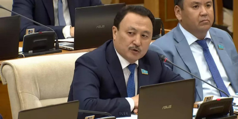 «Шығыс және қытай медицинасы» атауымен қызмет көрсететін орталықтарға шағымдар келіп жатыр – депутат