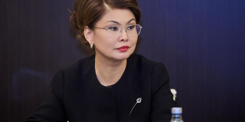 Арандатушылар негізсіз ақпарат таратып, жалған парақшалар мен аккаунттар ашқан – Аида Балаева