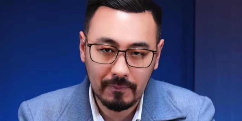 «Соңғы күнім»: Руслан Өтепбай Атырау облысында жоғалып кеткен отбасыға қатысты мәлімдеме жасады