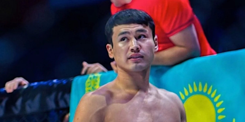 Еркебұлан Тоқтардың келесі жекпе-жегі қашан өтетіні белгілі болды (ВИДЕО)