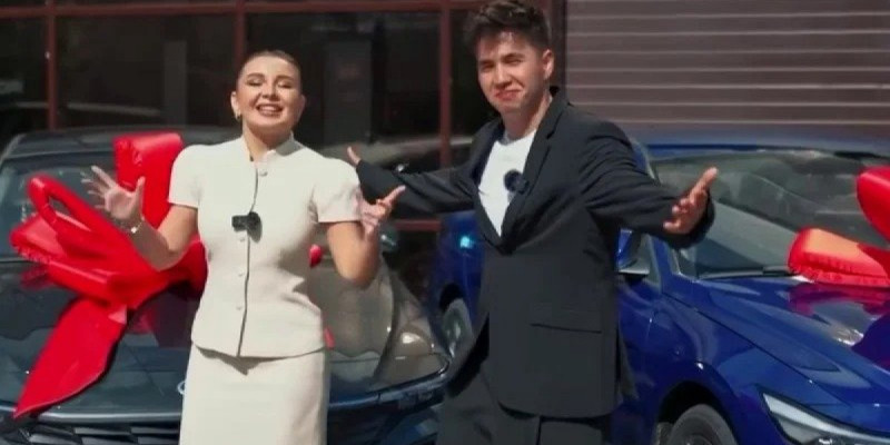 Lamborghini, Lexus, 247 млн теңге: Онлайн-курс сатқан Жанабыловтарға қатысты тергеу аяқталды