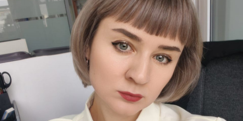 Қазақ тілін қадірлеген Екатерина