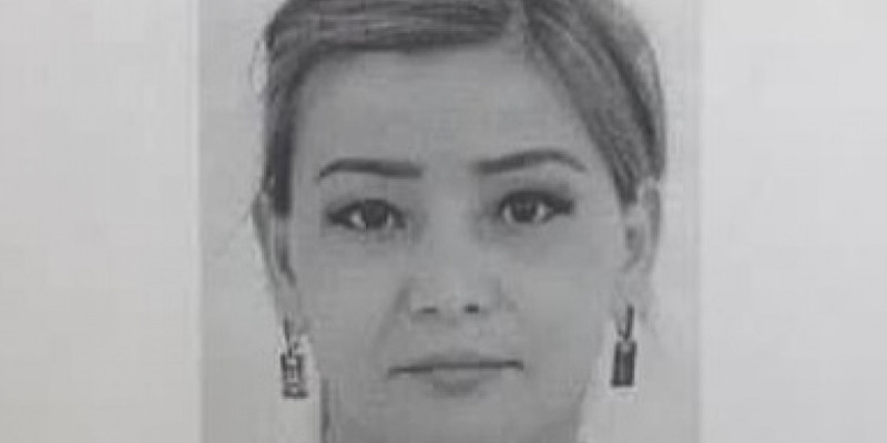 Ақтауда 38 жастағы әйел жоғалып кетті