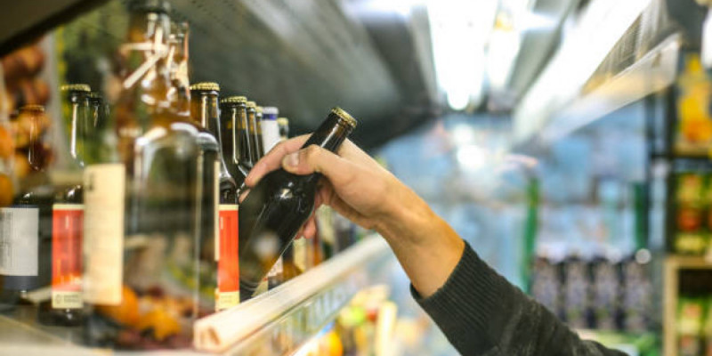 Павлодар облысында 20 ауыл ішімдіктен бас тартты