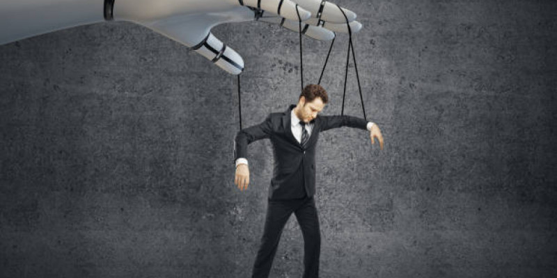 Жасанды интеллект енді адамды "жалға ала" алады