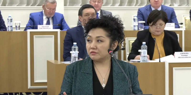 Жаңа Конституцияда қазақстандықтарды мемлекеттік органдардың заңсыз әрекеттерінен қорғау ұсынылды