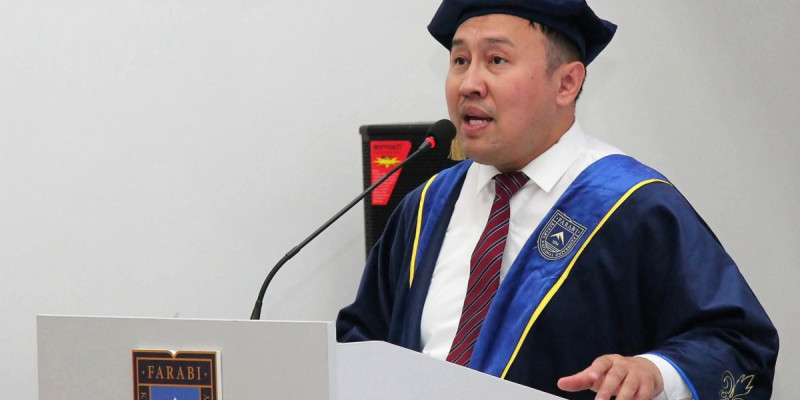 Жаңа Конституция жобасында ғылым мен білімге басымдық берілгені қай тұрғыдан да маңызды – Қанат Әуесбай