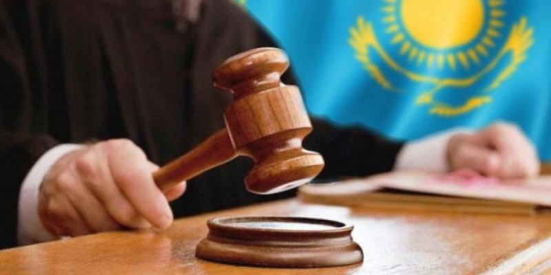 Жамбыл облысында анасын қорлаған ер адам қамауға алынды