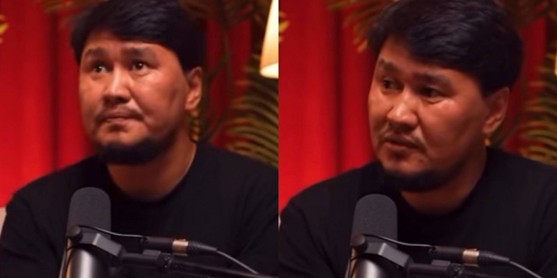 «Қанша әйел алсаң да, бала сүйе алмадың»: Жахан Отарғалиев өзіне ең қатты әсер еткен сөз туралы айтты