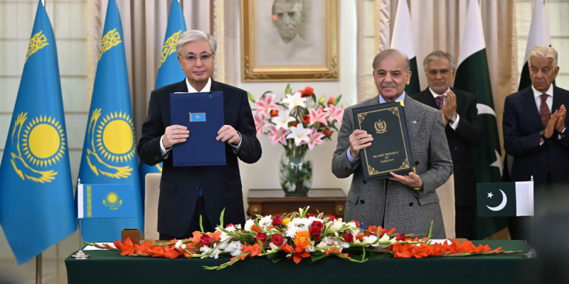 Көпқырлы келісім