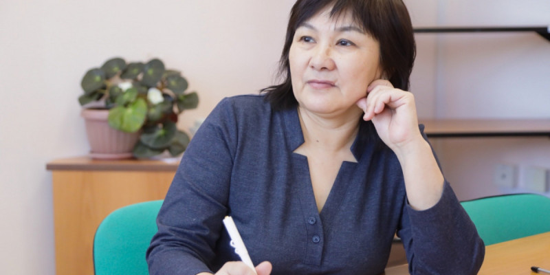 "Ала кет, не болса да көшіңе ерем"