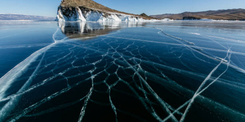 Байкал көлінен беймәлім 47 вирус анықталды