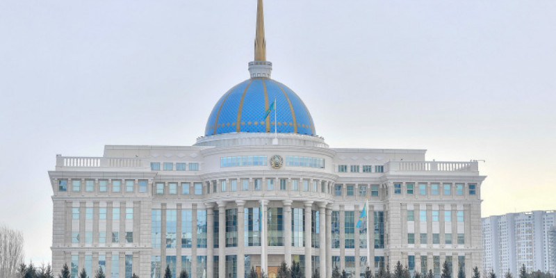 Ақорда SMS арқылы хабар тарататын болды