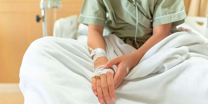 Петропавлда ұлынан айырылған әке 96 млн теңгені өзге балалардың еміне үлестірді