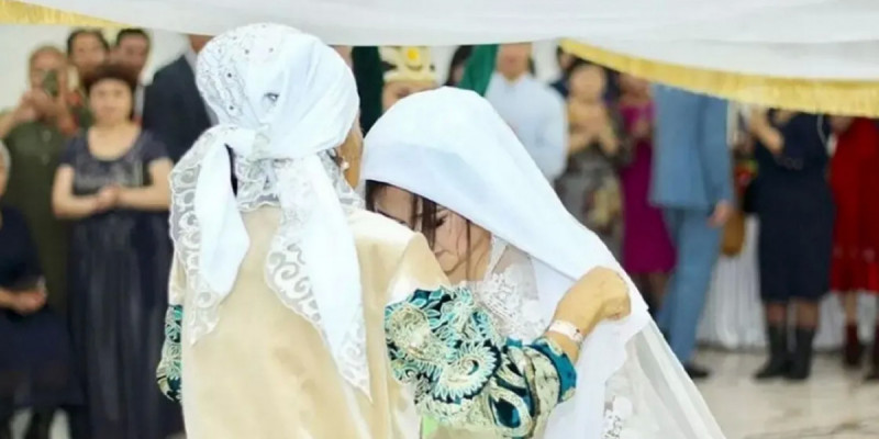 Елімізде қыз алып қашу туралы ән айтуға тыйым салынбақ