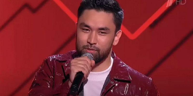 «Күтпеген жағдай»: Белгілі кәсіпкер әнші Amre-ге көлік сыйға тартты