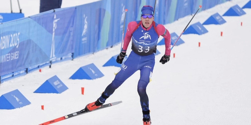 Қысқы Олимпиада: қазақстандық спортшылардың бүгінгі жарыс кестесі