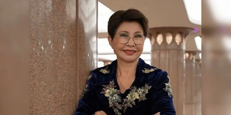 «Түрлі қайғыны бас­тан кештім»: Роза Рымбаева жан сырын ақтарды