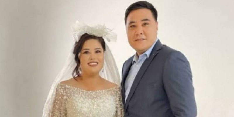 «Бетімнен қақпады»: Дариға Бадықованың экс-күйеуі күтпеген жазба жариялады