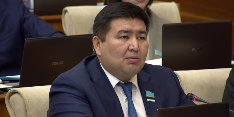 Президент өкімімен Елнұр Бейсенбаев жаңа лауазымға тағайындалды