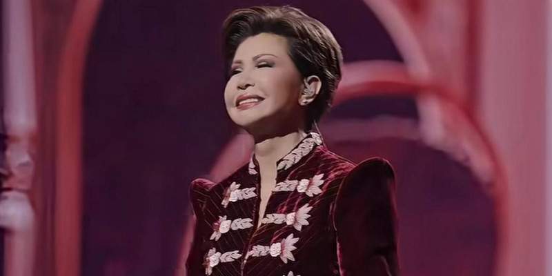 Роза Рымбаеваның 2 концертінен түскен қаражат қайырымдылыққа берілмек