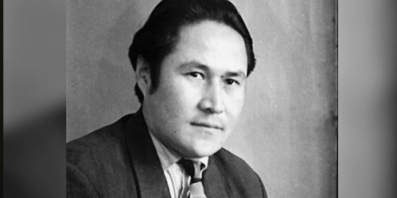 Бүгін – Мұқағали Мақатаевтың туған күні