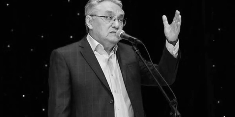 Бүгін – композитор Кеңес Дүйсекеевтің туған күні