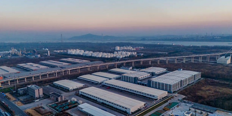 Үкімет индустриялық аймақтарды дамытуға 1 трлн теңге көлемінде инвестициялар тартпақ