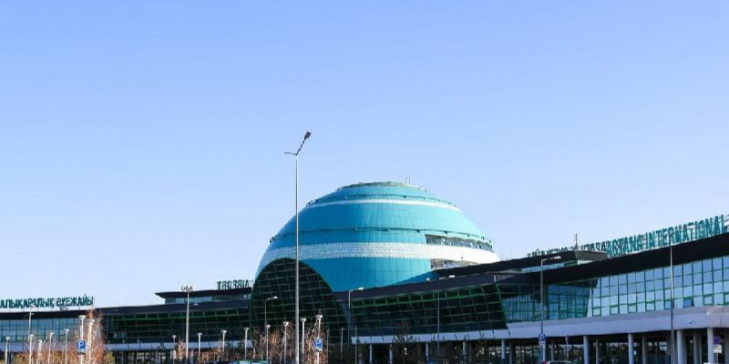 Астана әуежайы 40 млн жолаушыны қабылдайтын деңгейге жетеді – Үкімет басшысы