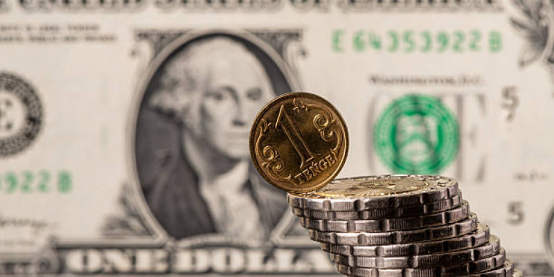 Қазақстанға тартылған шетелдік инвестициялардың көлемі 58 млрд доллардан асты – Үкімет