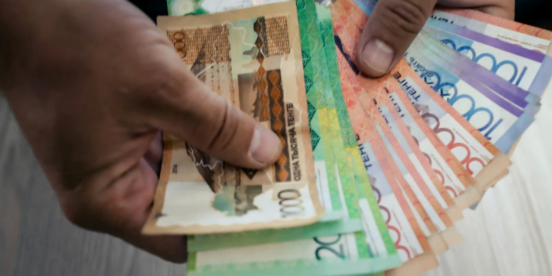 Атаулы әлеуметтік көмек: 288 млрд теңгенің тиімсіз игерілуіне тосқауыл қойылды