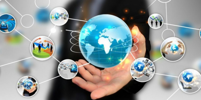 Цифрлық мемлекет құру мәселесіне айрықша көңіл бөлу керек – Тоқаев