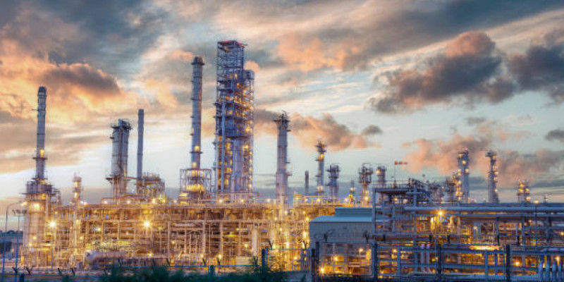 Үкімет мұнай-газ химиясы саласындағы жаңа жобаларды уақтылы аяқтауға тиіс – Тоқаев