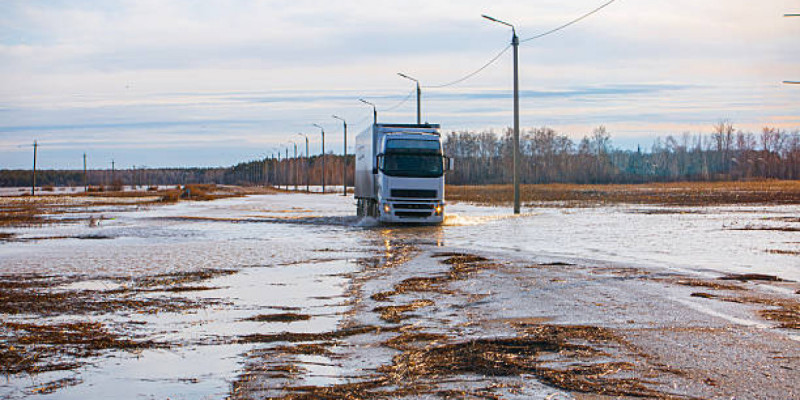 Үкімет пен әкімдіктер су тасқынына қарсы шараларды сапалы жүзеге асыруға тиіс – Президент