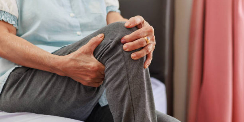 40 жастан кейін буынды құртатын әдеттер