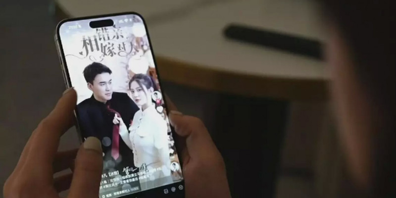 1-3 минуттық сериалдар Қытай экономикасына серпін бере бастады