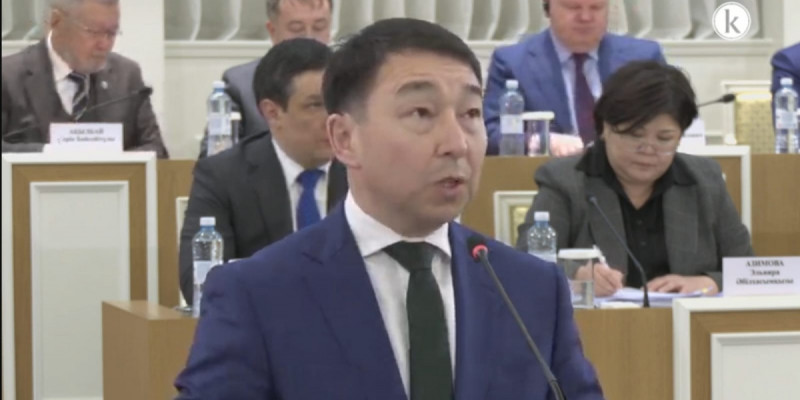 Көпшіліктің ұсынысы негізінде Конституция жобасына қосымша нормалар енгізілді – Нұрмұханов