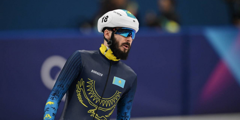 Олимпиада-2026: Құрама көшбасшысы Денис Никиша іріктеу кезеңінен өте алмады