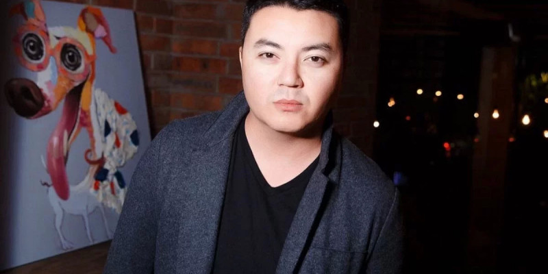 «Атымды тарихтан жойғысы келеді»: Алмас Кішкенбаев болашағына алаңдаушылық білдірді